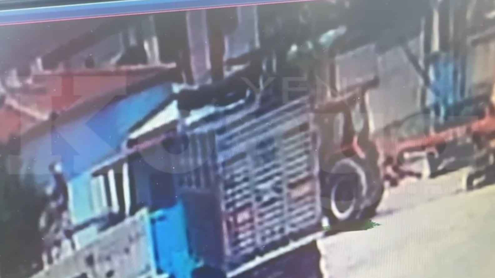 Konya’da boyacının şüpheli ölümü! Merdivenden düşerek öldüğü söylenmişti: İşte gerçek sebebi