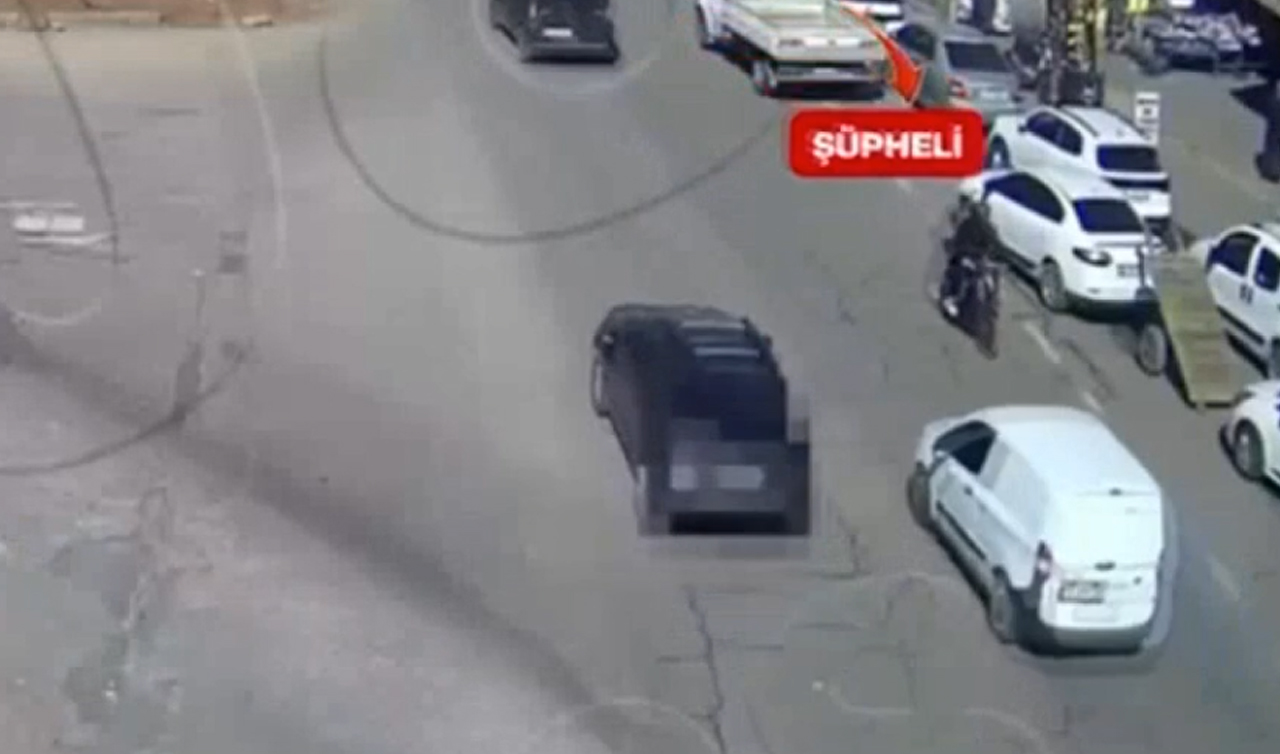 Kaçtığına pişman oldu! 16 bin liralık cezası 200 bin liraya yükseldi